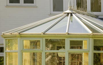 conservatory roof repair Daisy Nook, Greater Manchester