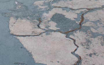 fibreglass roofing replacement Daisy Nook