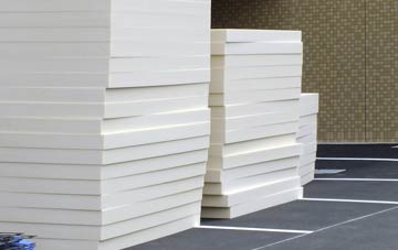 Daisy Nook flat roof insulation costs