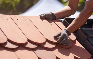 Daisy Nook roof tile contractors